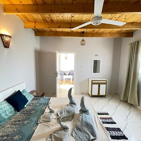 Nefertarie Guest House Luxor Luaran gambar