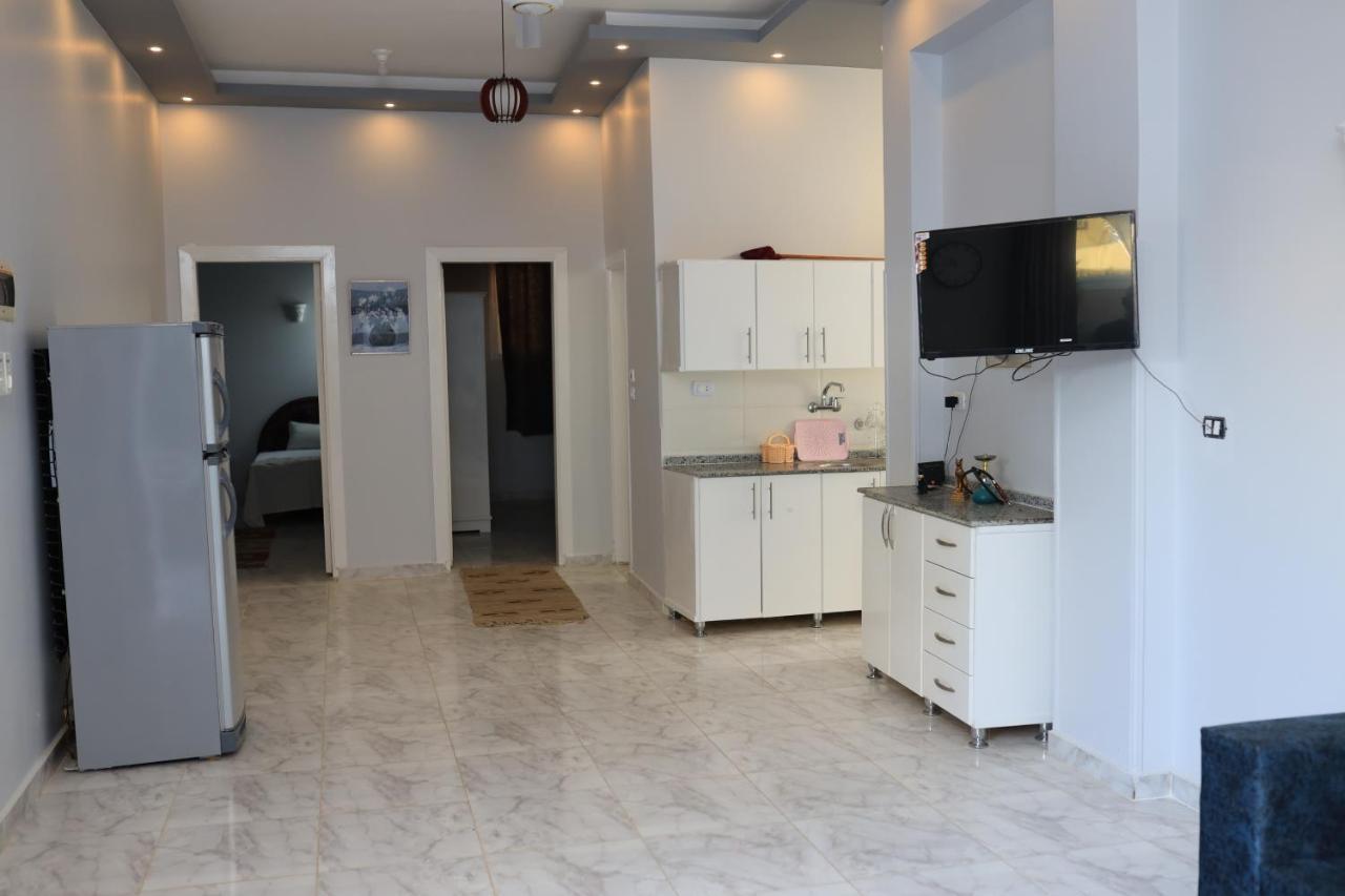 Nefertarie Guest House Luxor Luaran gambar