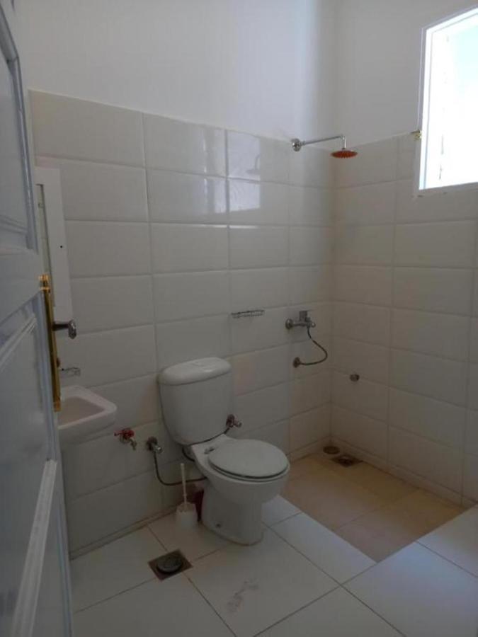 Nefertarie Guest House Luxor Luaran gambar