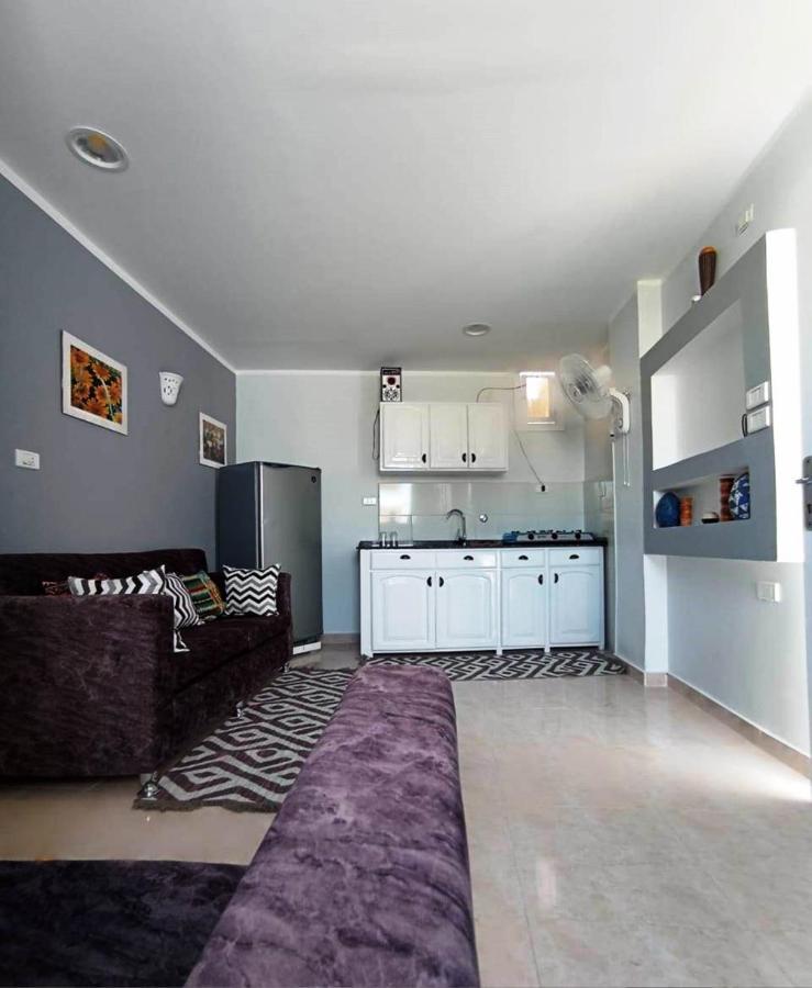 Nefertarie Guest House Luxor Luaran gambar