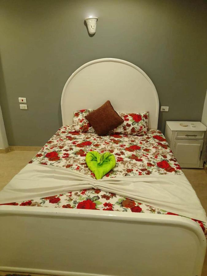 Nefertarie Guest House Luxor Luaran gambar