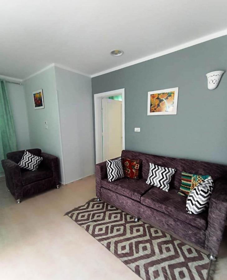 Nefertarie Guest House Luxor Luaran gambar