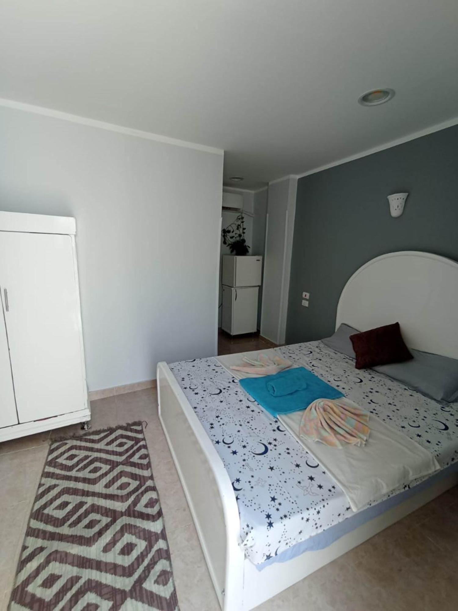 Nefertarie Guest House Luxor Luaran gambar