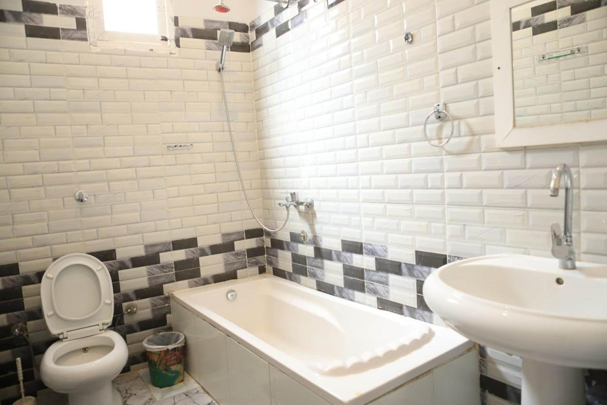 Nefertarie Guest House Luxor Luaran gambar