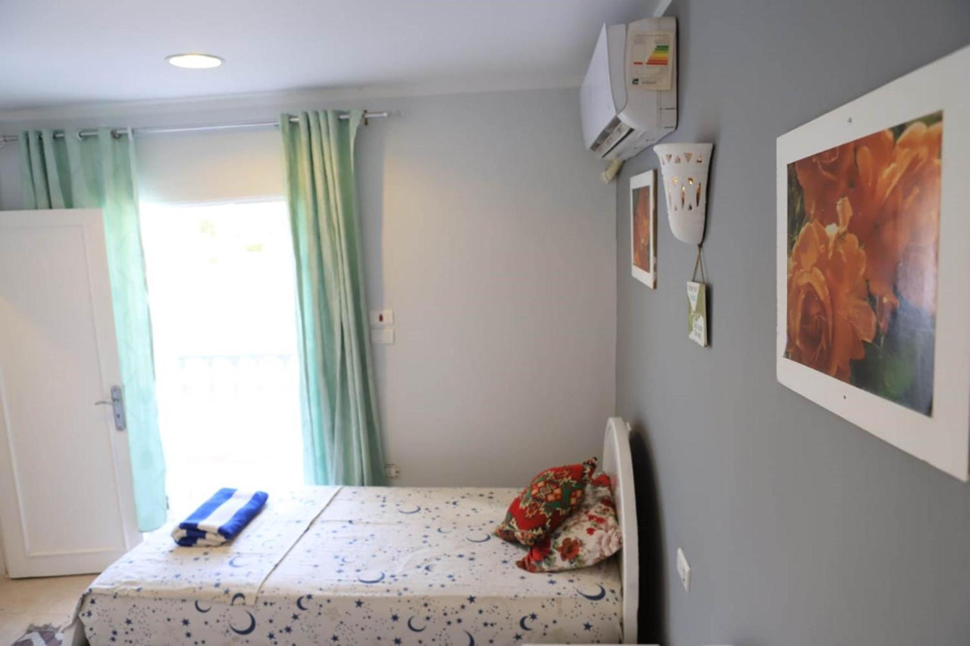 Nefertarie Guest House Luxor Luaran gambar